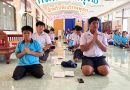 กิจกรรมวิถีพุทธ